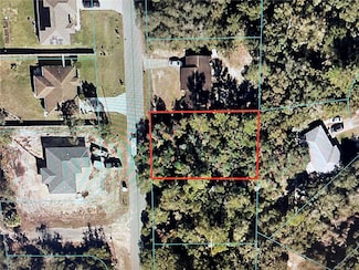 164 Oak Cir, Silver Springs Shores, FL 34472