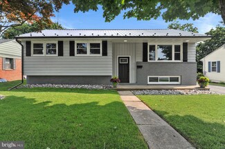 314 S Delaware St, Smyrna, DE 19977
