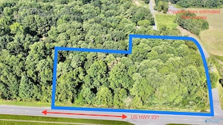 2.93 Acres U S 231, Arab, AL 35016