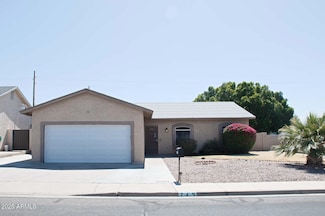 749 N 99th St, Mesa, AZ 85207