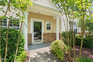 1003 Crimson Dr Unit 2, Durham, NC 27713