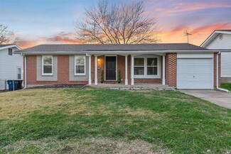 11349 Amboy Ln, Saint Louis, MO 63136