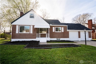 4035 Myron Ave, Dayton, OH 45416