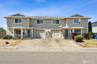 9714 16th Avenue Ct S, Tacoma, WA 98444