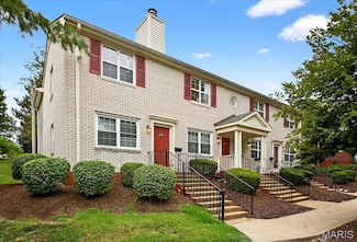 1477 Bobolink Place Unit 1477, Saint Louis, MO 63144