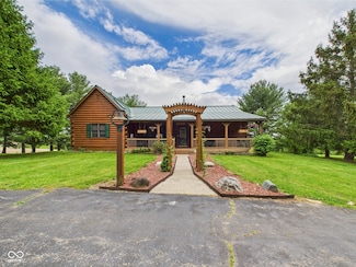 1147 Woods Rd, Richmond, IN 47374