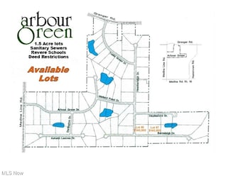 4609 Barnsleigh Dr Unit 47, Montrose-Ghent, OH 44333