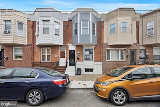 2016 S 23rd St, Philadelphia, PA 19145