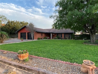 1620 Dulcinea Ave, Edinburg, TX 78539