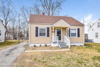 110 Mills Dr, Louisville, KY 40216