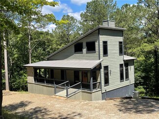 44 Ashwood Trail, Broken Bow, OK 74728