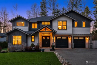 11703 214th Place SE, Snohomish, WA 98296