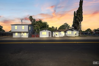701 Woodrow Ave, Bakersfield, CA 93308
