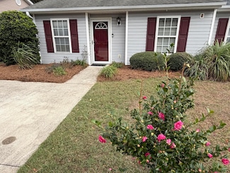 1662 Dexter Ln, Charleston, SC 29412