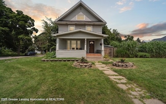 842 W Willow St, Lansing, MI 48906