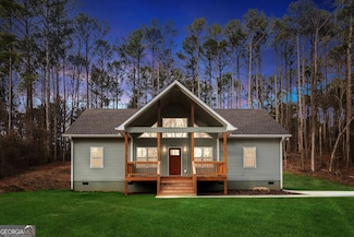 18 Tilly Mill Ct, Ellijay, GA 30540