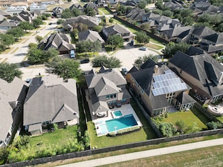 3910 Vinson Ranch Ln, Katy, TX 77494