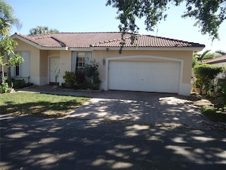 3542 Sahara Springs Blvd, Pompano Beach, FL 33069