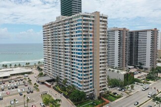 1980 S Ocean Dr Unit 6J, Hallandale Beach, FL 33009