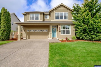3075 Elliot St NW, Salem, OR 97304
