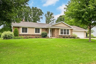 N105W17000 Old Farm Rd, Germantown, WI 53022
