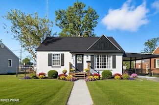 608 S Primrose Place, Lima, OH 45805