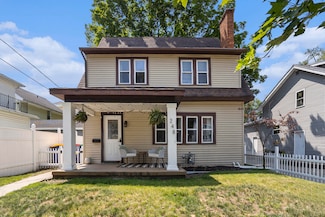 1248 Fisk Rd SE, Grand Rapids, MI 49506