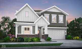 1505 Alpine Ln, Greenfield, IN 46140