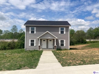 362 Palmetto Loop, Glendale, KY 42740