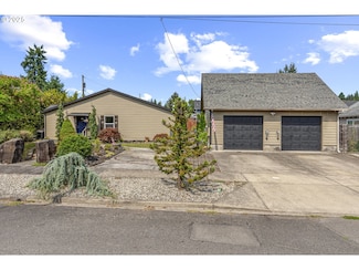 800 N 10th Ave, Kelso, WA 98626