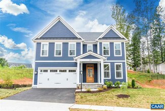 552 Belluno Ln, Charlottesville, VA 22911
