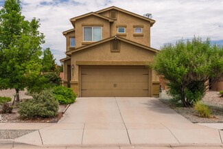 1123 Northern Lights Way NE, Rio Rancho, NM 87144
