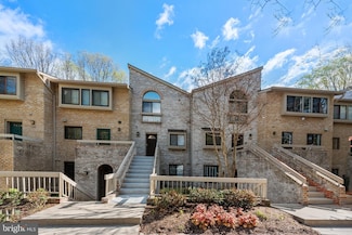 11116 Boathouse Ct Unit 93, Reston, VA 20191