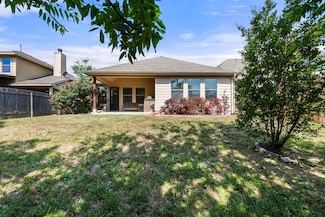 535 Tranquility Mountain, Buda, TX 78610