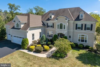 1350 Rupert Rd, Pottstown, PA 19464