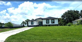 3124 40th St SW, Lehigh Acres, FL 33976