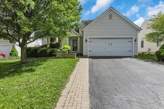 5275 Dietrich Ave, Orient, OH 43146
