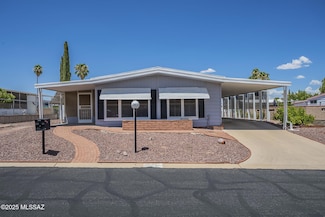 20 W Mesquite Place, Green Valley, AZ 85614