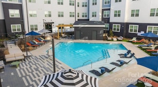 120 Matheson Ave Unit A1, Charlotte, NC 28206