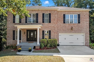 627 Lokchapee Ridge, Macon, GA 31210