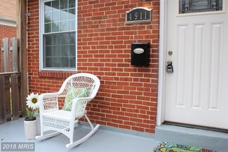 4911 Gilray Dr, Baltimore, MD 21214