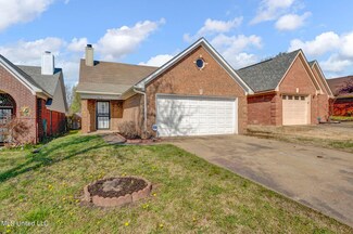 7819 Chesterfield Dr S, Southaven, MS 38671