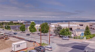 910 Harris Ave Unit 304, Bellingham, WA 98225
