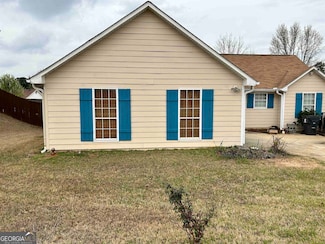 435 Plantation Ct, Stockbridge, GA 30281