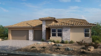 379 Portus Delphini Ct, Henderson, NV 89011