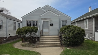 4814 Euclid Ave, East Chicago, IN 46312