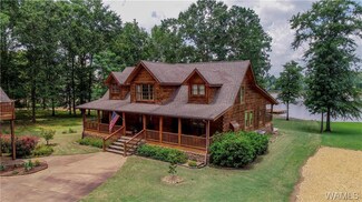 110 Cypress Point Dr, Akron, AL 35441