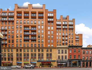 616 E St NW Unit 319, Washington, DC 20004