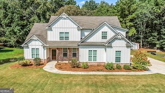 563 Wynn Rd, McDonough, GA 30252