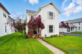 404 W Yates Ave, Findlay, OH 45840